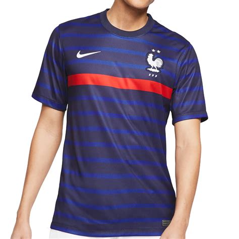 camiseta selección de francia